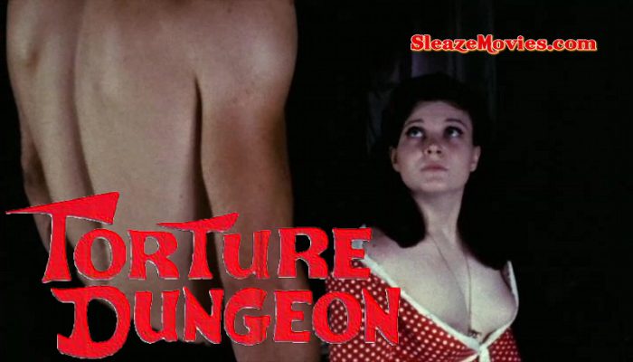 Torture Dungeon (1970) watch online