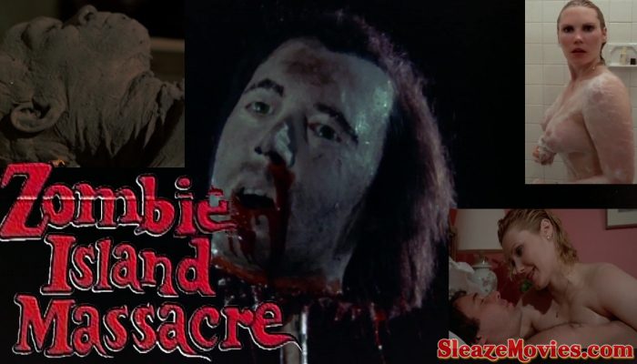 Zombie Island Massacre (1984) watch online