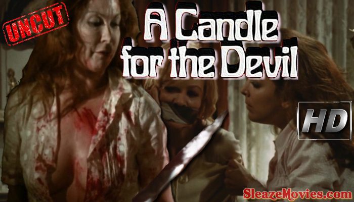 A Candle for the Devil (1973) watch uncut