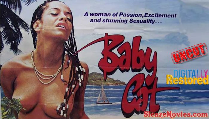 Baby Cat (1983) watch uncut
