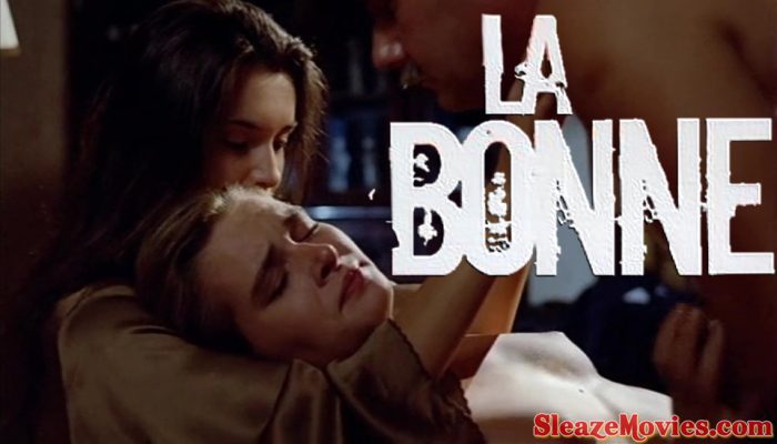 La Bonne (1986) watch online