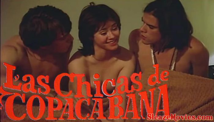 The Girls Of The Copacabana (1981) watch online