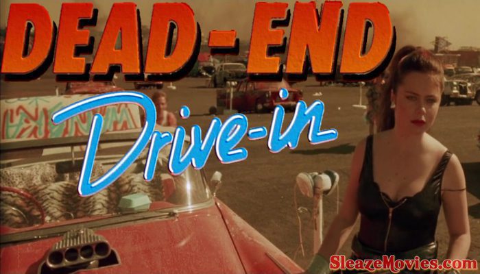 Dead End Drive-In (1986) watch uncut