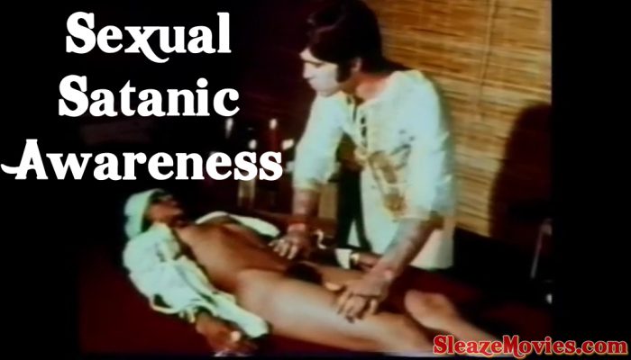 Sexual Satanic Awareness (1971) watch online