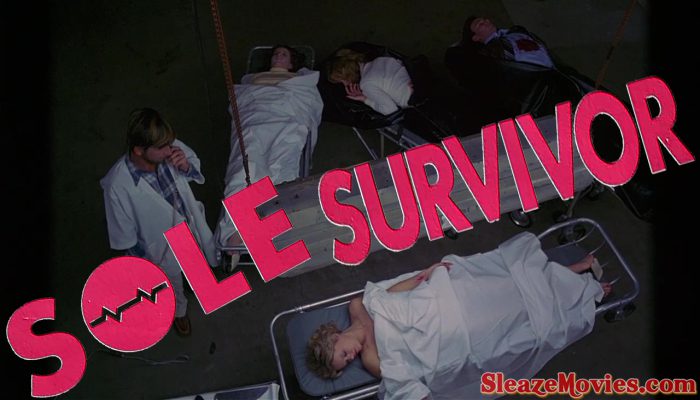 Sole Survivor (1983) watch online