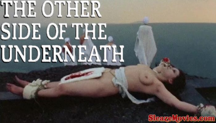 The Other Side of the Underneath (1972) watch online