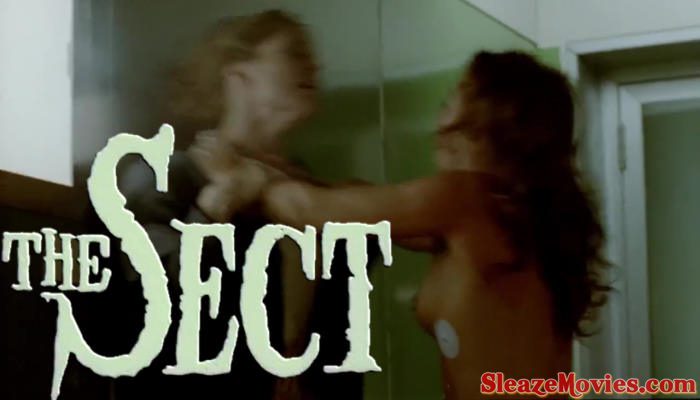 The Sect (1991) watch uncut