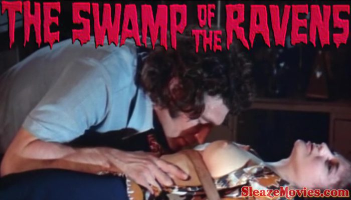 The Swamp of the Ravens (1974) watch online