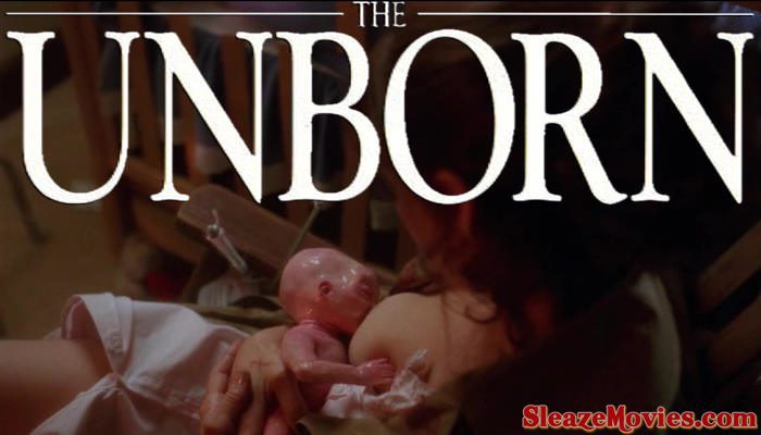 The Unborn (1991) watch uncut