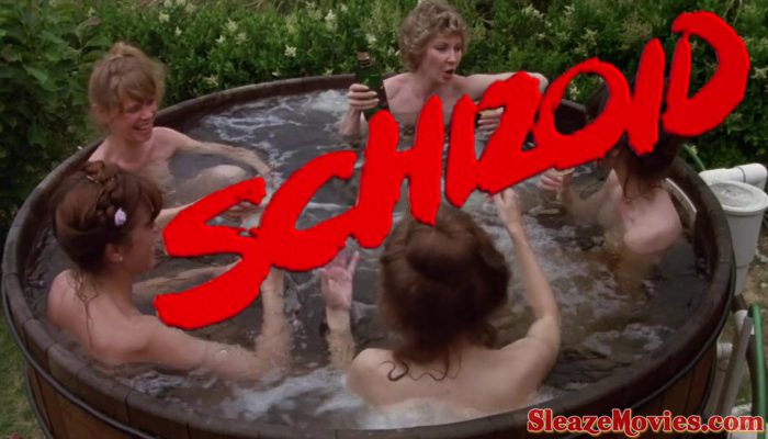 Schizoid (1980) watch uncut