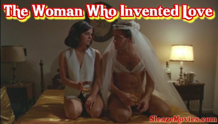The Woman Who Invented Love (1979) watch online