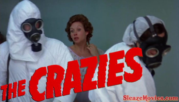 The Crazies (1973) watch online