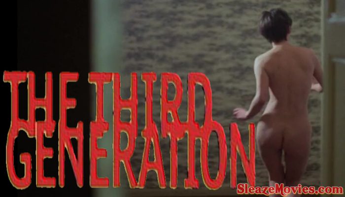 The Third Generation (1979) watch uncut
