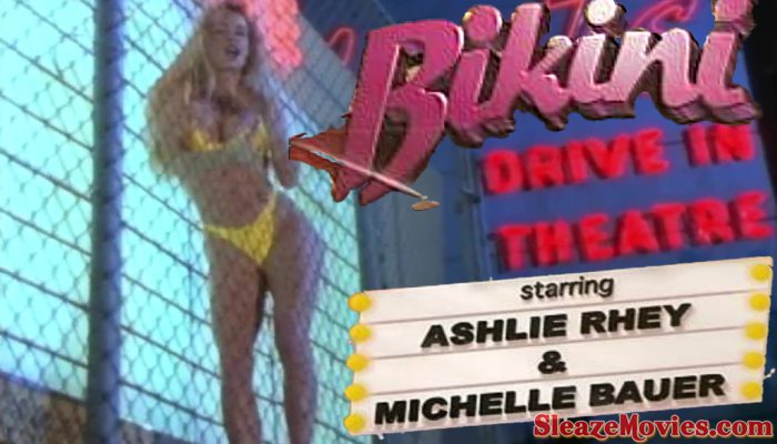 Bikini Drive-In (1995) watch uncut