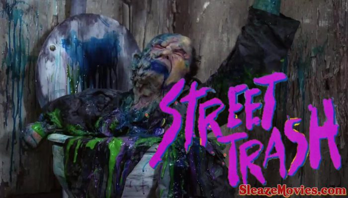 Street Trash (1987) watch uncut (unrated – Remastered)