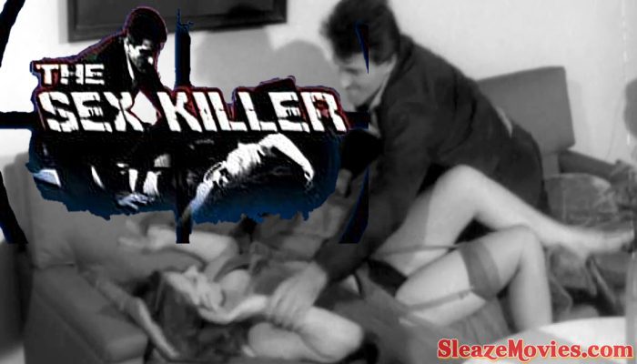 The Sex Killer (1965) watch online