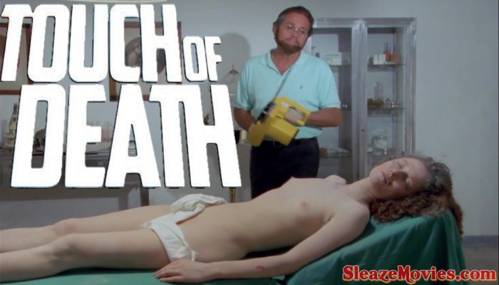 Touch of Death (1988) watch uncut (Remastered)