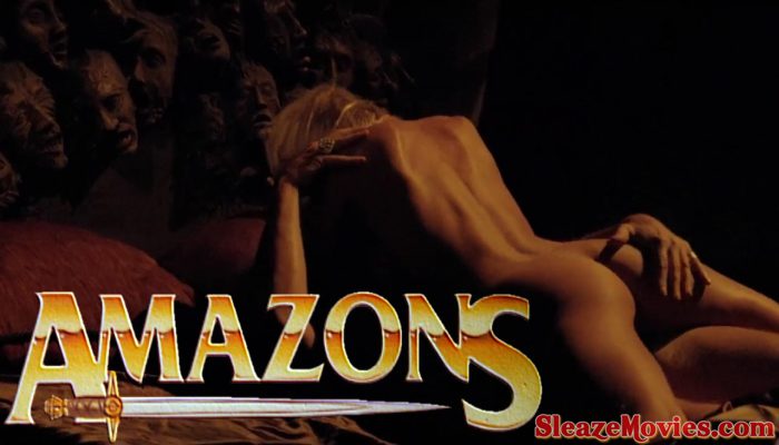 Amazons (1986) watch uncut