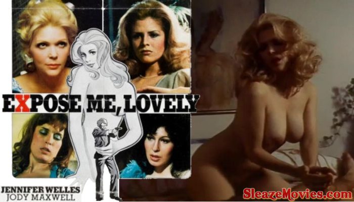Expose Me Lovely (1976) watch online
