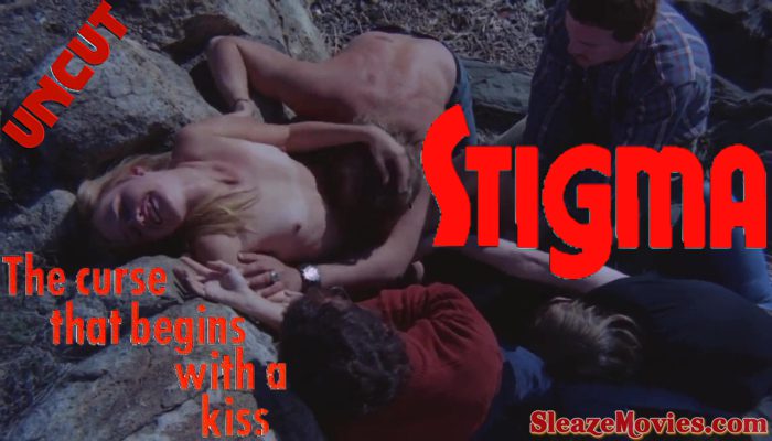 Stigma (1972) watch uncut