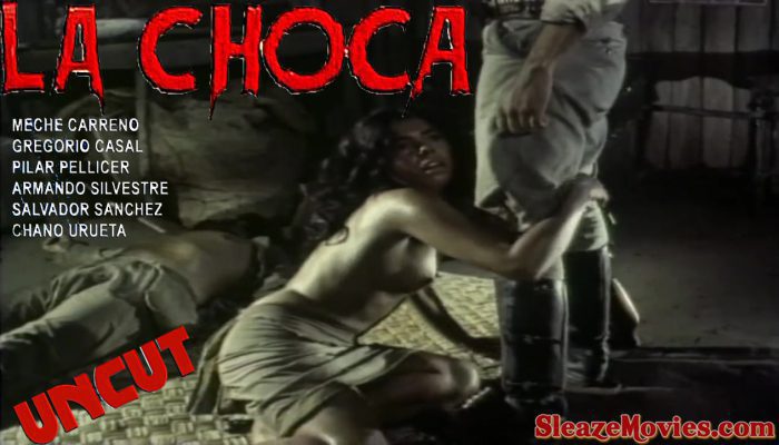 The Bump aka La Choca (1974) watch uncut