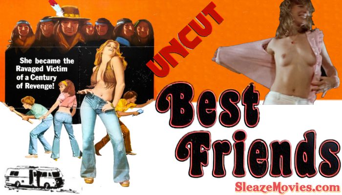 Best Friends (1975) watch uncut