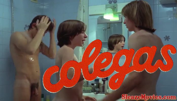 Colegas (1982) watch uncut