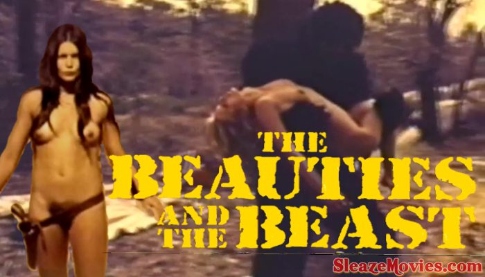 The Beauties and the Beast (1974) watch uncut