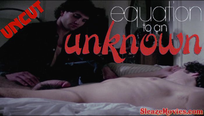 Equation To An Unknown (1980) watch uncut