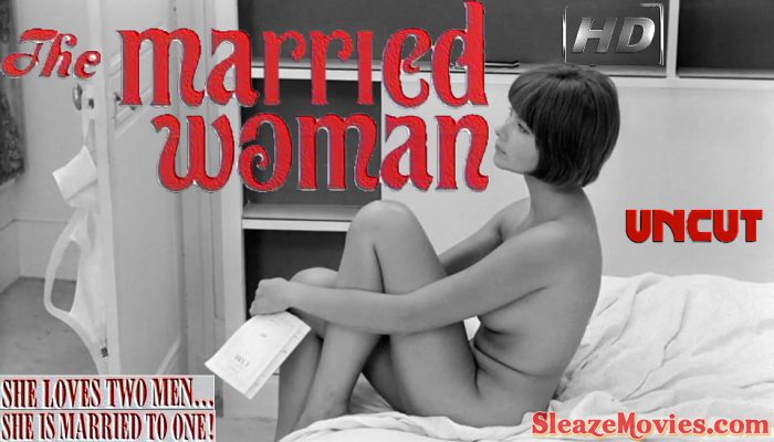 A Married Woman (1964) watch uncut