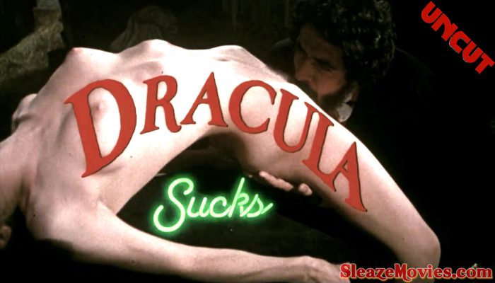 Dracula Sucks (1978) watch uncut