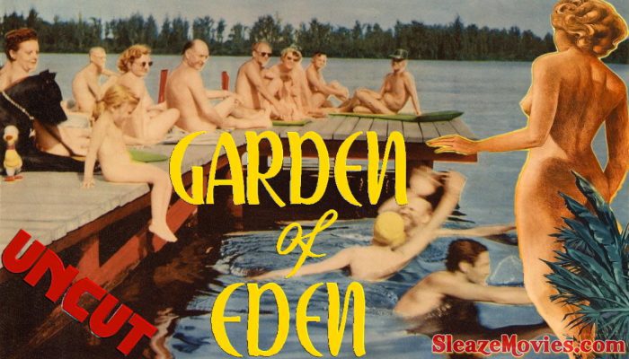 Garden Of Eden (1954) watch uncut