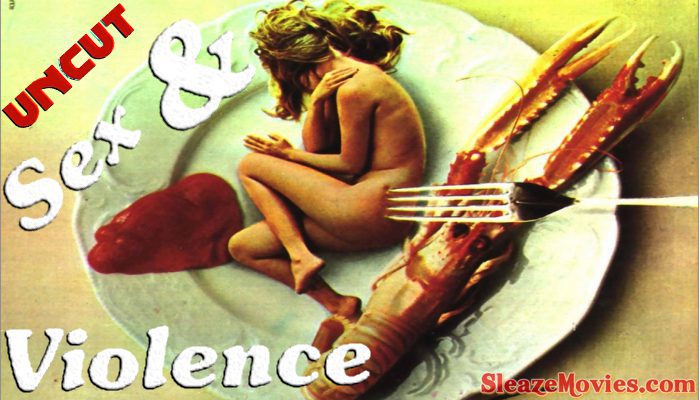 Sex and Violence (1978) watch uncut