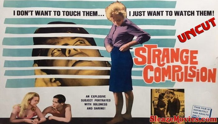 Strange Compulsion (1964) watch uncut