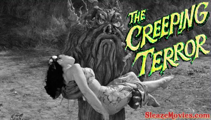 The Creeping Terror (1964) watch online