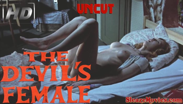 The Devil’s Female (1974) watch uncut