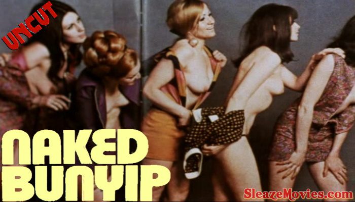 The Naked Bunyip (1970) watch uncut