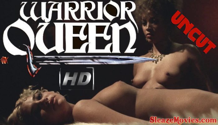 Warrior Queen (1987) watch uncut