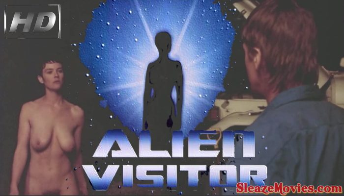 Alien Visitor (1997) watch uncut