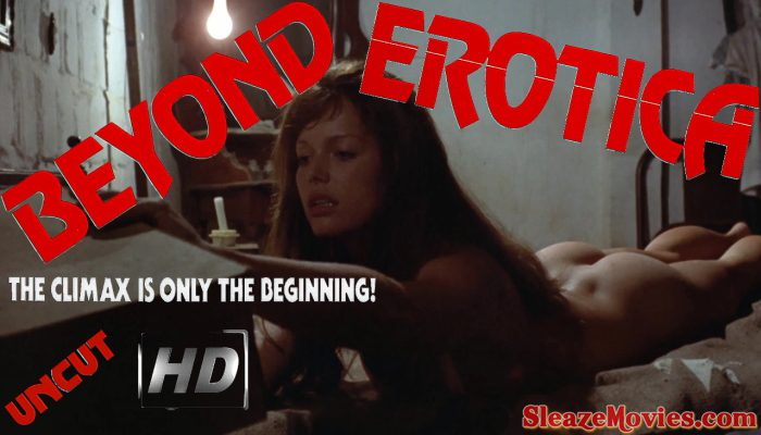 Beyond Erotica (1974) watch uncut