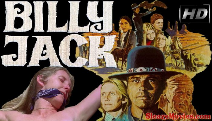Billy Jack (1971) watch online