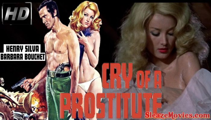 Cry of a Prostitute (1974) watch uncut