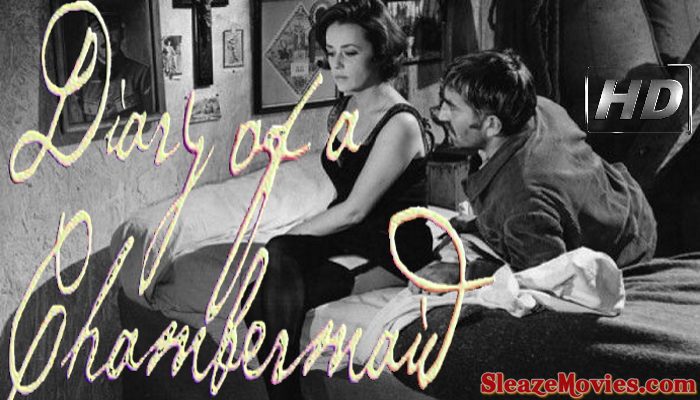 Diary of a Chambermaid (1964) watch online