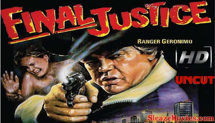 Final Justice (1985) watch uncut