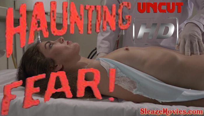 Haunting Fear (1990) watch uncut