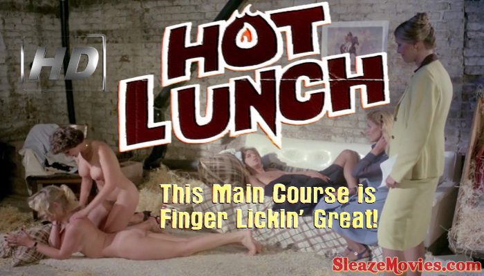 Hot Lunch (1978) watch uncut