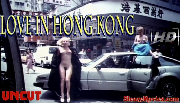 Love in Hong Kong (1983) watch uncut