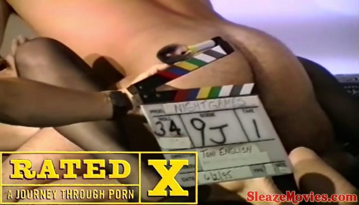 Rated X A Journey Through Porn (1999) watch uncut