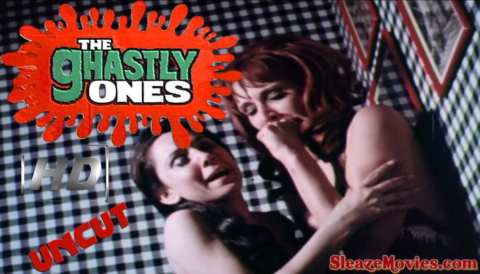 The Ghastly Ones (1968) watch uncut
