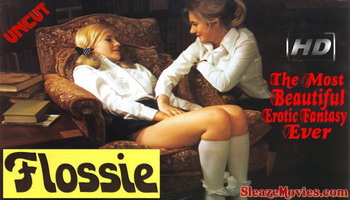 Flossie (1974) watch uncut